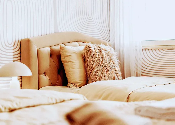 Beachfront Boutique Apartament Durrës