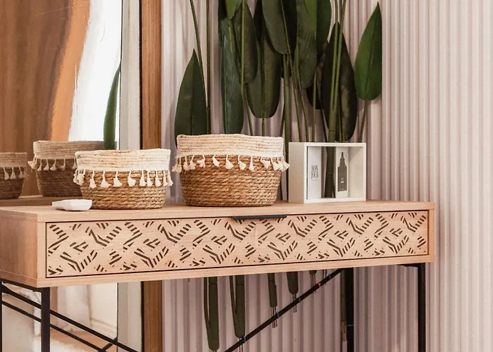 Apartament Beachfront Boutique Durrës