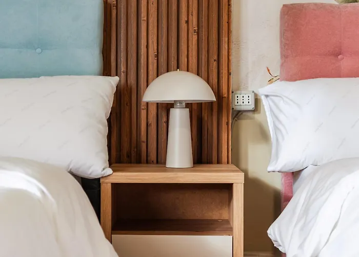 Beachfront Boutique * Durrës