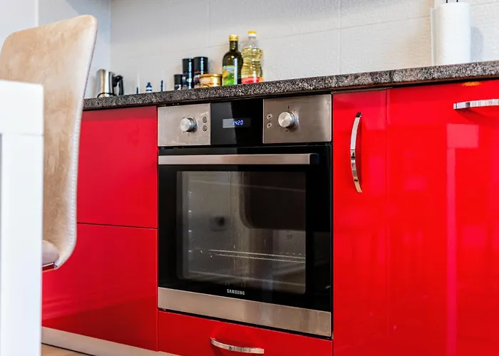 Apartament Beachfront Boutique