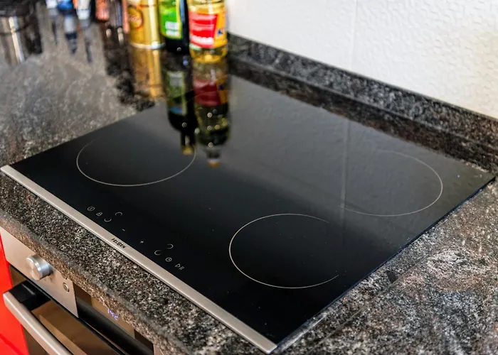 Beachfront Boutique Apartament