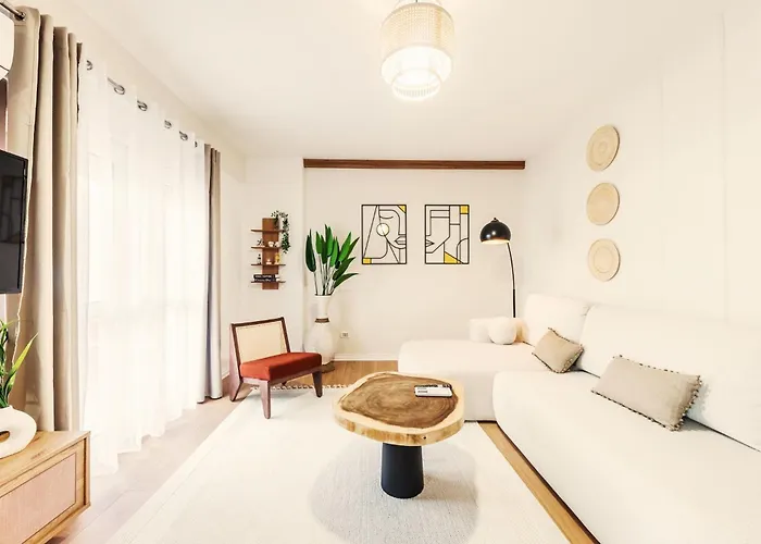 Beachfront Boutique * Durrës