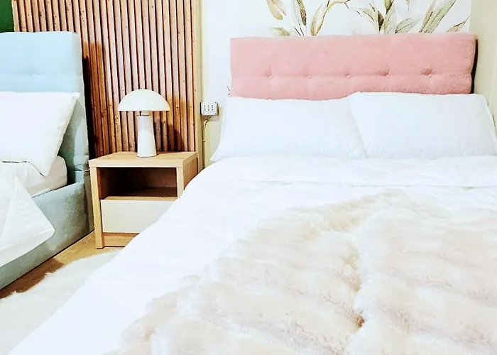 Beachfront Boutique Durrës