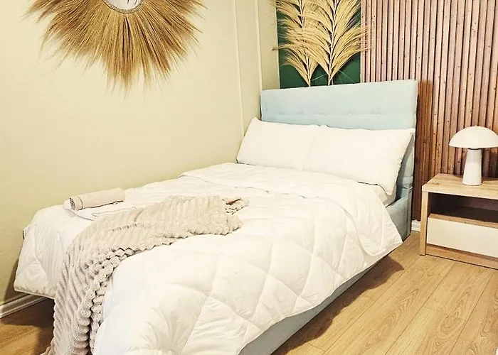 Beachfront Boutique * Durrës