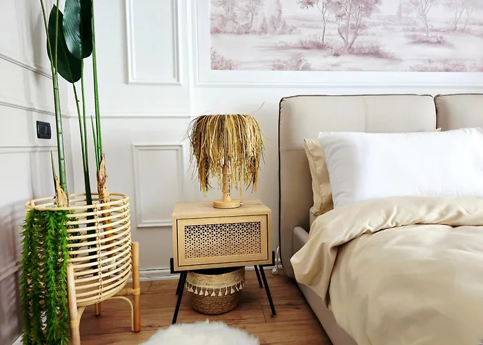 Apartament Beachfront Boutique Durrës