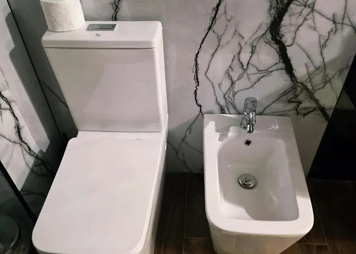 Apartament Beachfront Boutique *